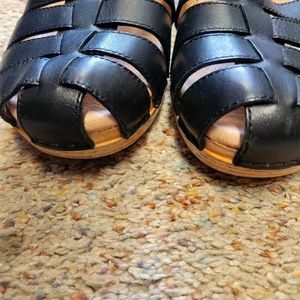 Dansko sandals